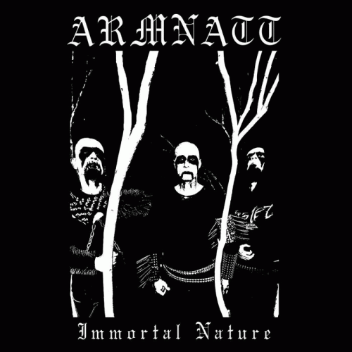 Armnatt : Immortal Nature